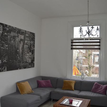 Apartment Damaxx Zandvoort Εξωτερικό φωτογραφία