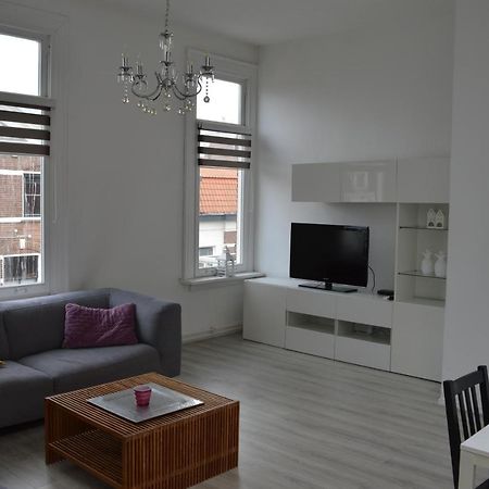 Apartment Damaxx Zandvoort Εξωτερικό φωτογραφία