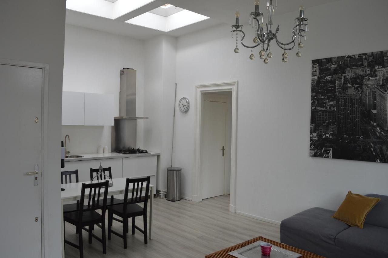Apartment Damaxx Zandvoort Εξωτερικό φωτογραφία