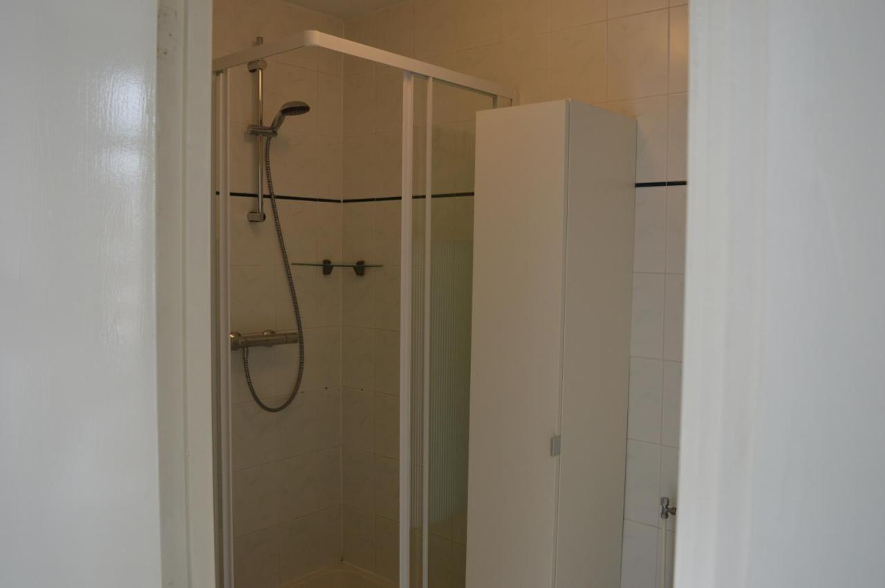 Apartment Damaxx Zandvoort Εξωτερικό φωτογραφία