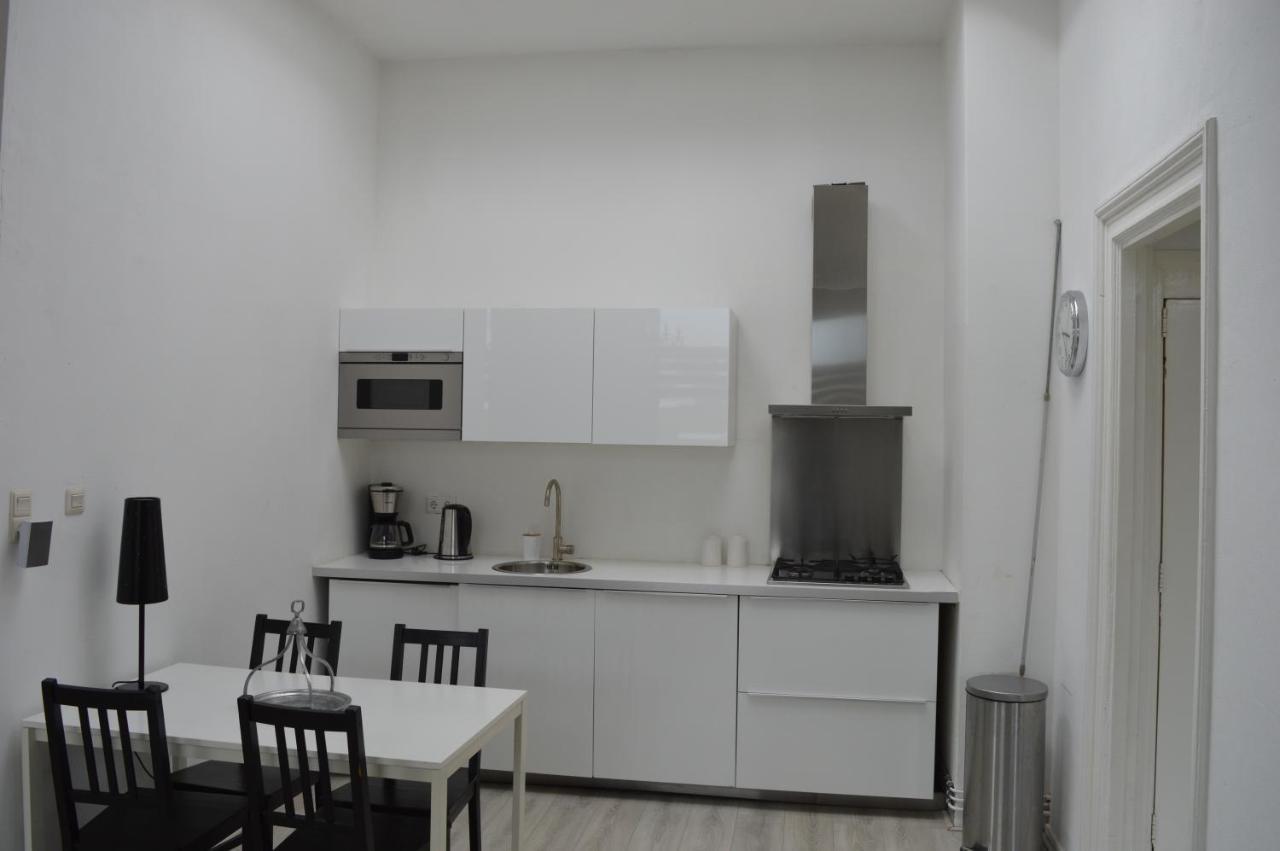 Apartment Damaxx Zandvoort Εξωτερικό φωτογραφία