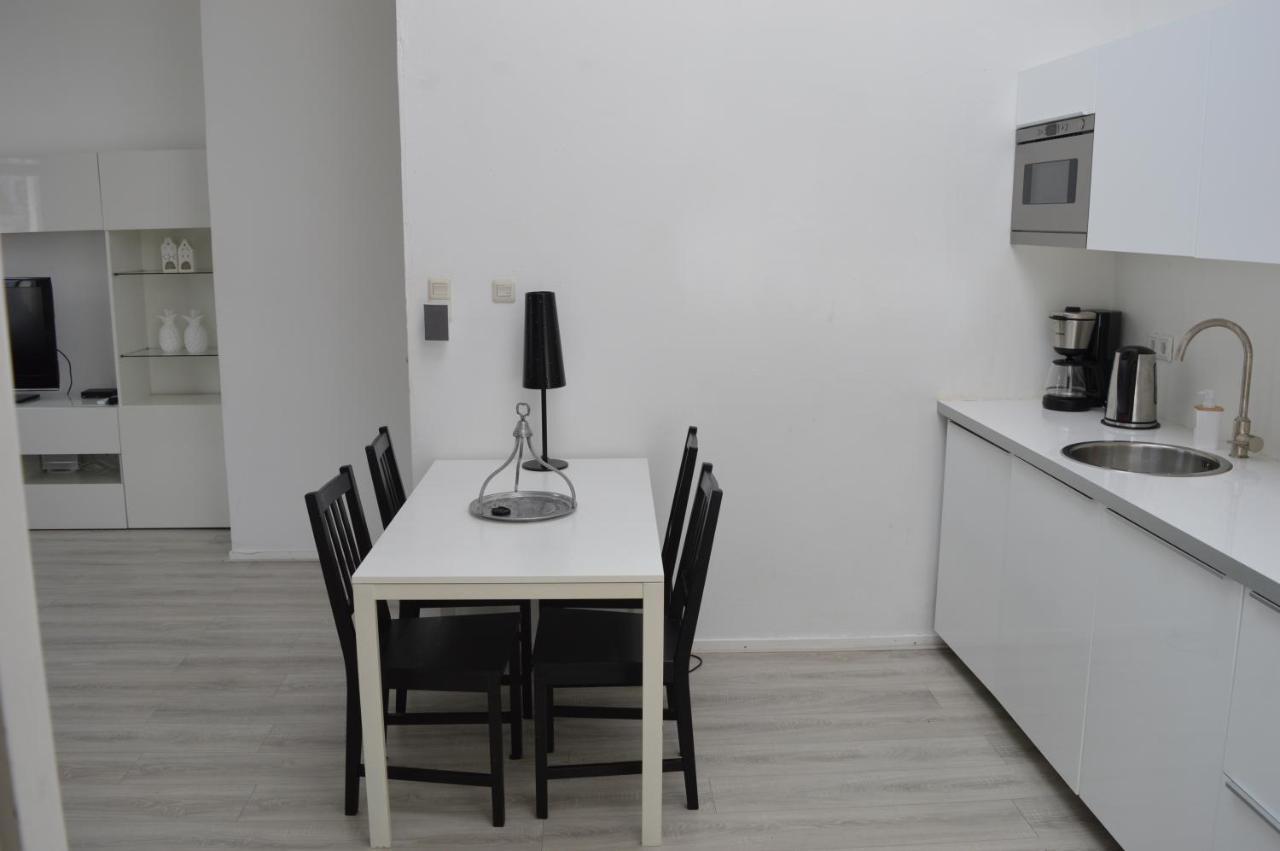 Apartment Damaxx Zandvoort Εξωτερικό φωτογραφία