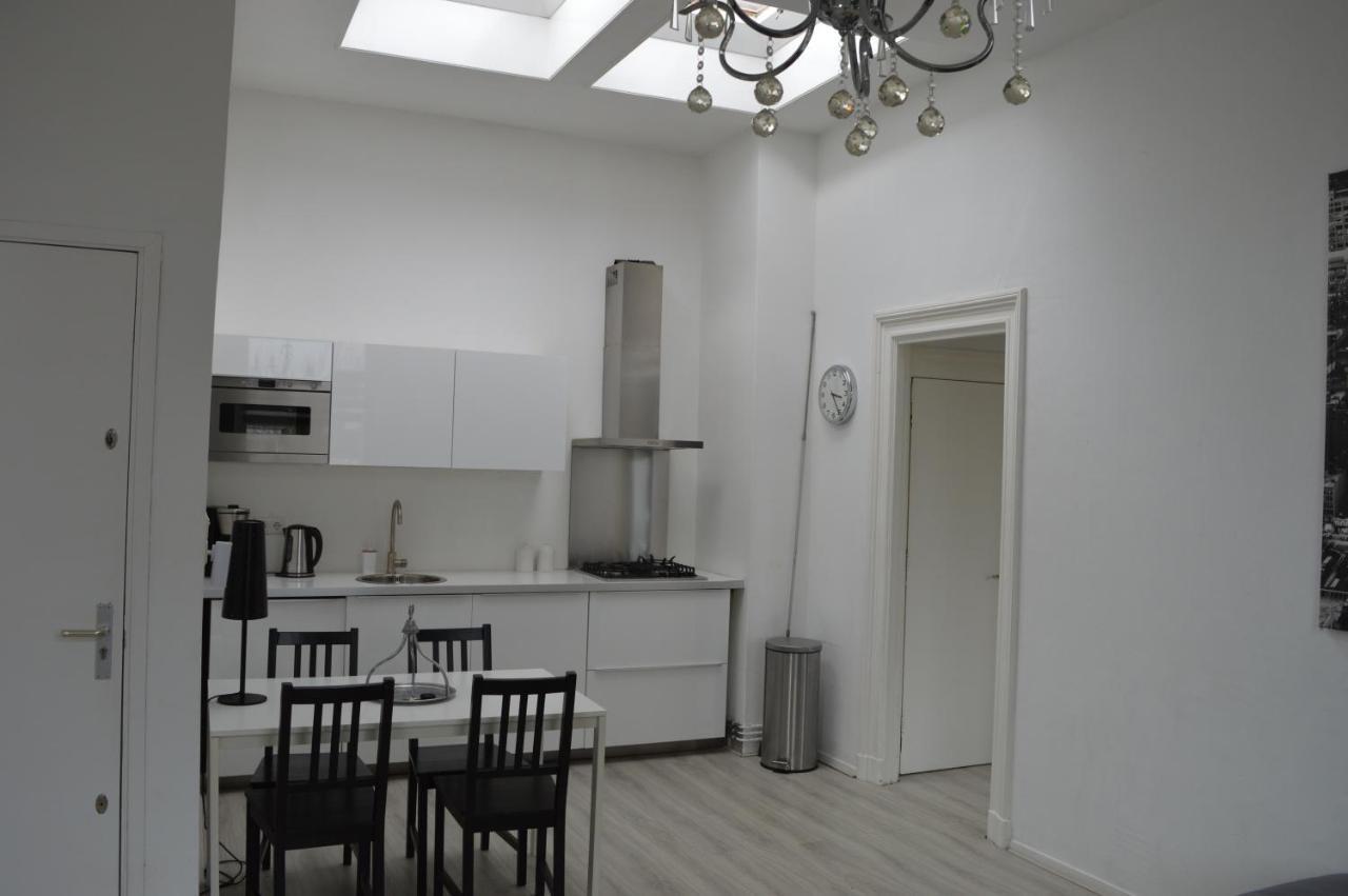 Apartment Damaxx Zandvoort Εξωτερικό φωτογραφία